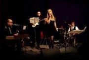 jazz:mess Ein Jazz-Quartett...