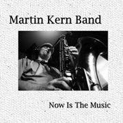 Martin Kern Band