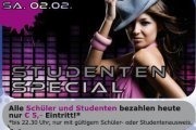 Schüler und Studenten Special@N8Puls