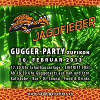 Gugger-Party@Schulhausanlage