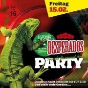 Desperados Party