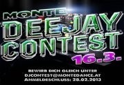 Monte Dj Contest Part Il