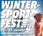 Wintersportfest 2013@Murau