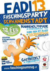 Fadi 13 - Narrenolympiade@Sparkassenplatz