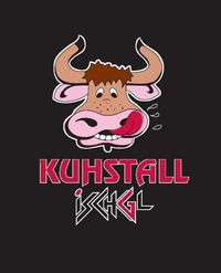 Kuhstall Ischgl