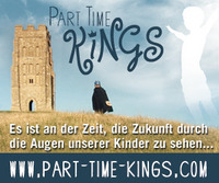 Part Time Kings@City Kino Steyr