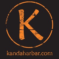 Kandahar Bar