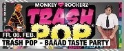 Trash Pop -- BD Taste Partyyyyy@Empire St. Martin