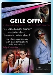 Geile Offn Party - its carnival