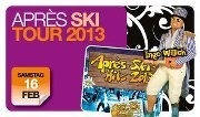 Apres Ski Tour 2013@Lusthouse