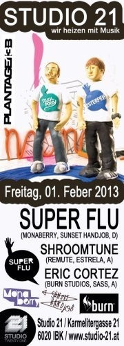 Super Flu