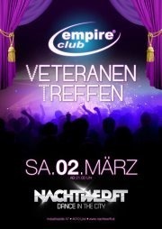 Empire Veteranentreffen @Nachtwerft