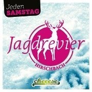 Jagdrevier@Cheeese