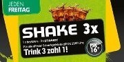Shake 3x@Shake