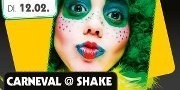 Carneval@Shake