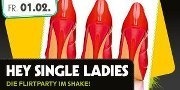 Hey Single Ladies@Shake