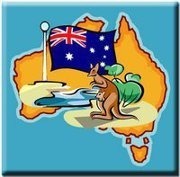 Australia Day Party