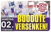 Boooote Versenken@Bollwerk