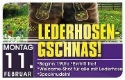 Lederhosen-gschnas@Tollhaus Neumarkt