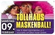 2.tollhaus Maskenball@Tollhaus Neumarkt