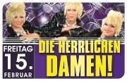 Die Herrlichen Damen