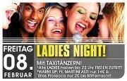 Ladies Night@Mausefalle Graz