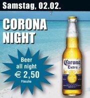 Corona Night@Crazy