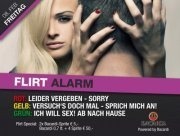 Flirt Alarm