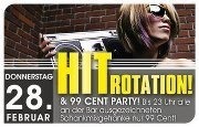 Hit Rotation@Bollwerk Klagenfurt