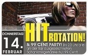 Hit Rotation@Bollwerk Klagenfurt