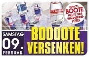 Boooote Versenken@Bollwerk Klagenfurt