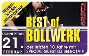 Best of Bollwerk@Bollwerk