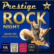 Rock im Prestige