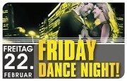 Friday Night@Tollhaus Neumarkt