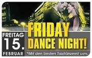 Neu Neu  Friday Dance-night@Tollhaus Neumarkt