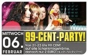 99cent Party@Tollhaus Neumarkt