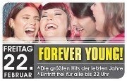 Forever Young@Tollhaus Weiz