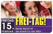 Frei-Tag@Tollhaus Weiz