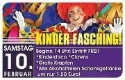 Kinderfasching@Tollhaus Weiz