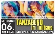 Tanzabend@Tollhaus Weiz