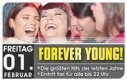 Forever Young@Tollhaus Weiz