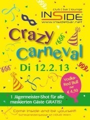 Crazy Carneval