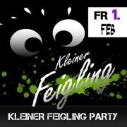 Kleiner Feigling Party@Tanzwerk