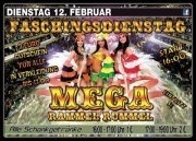 Mega Rammel Rummel@Happy Nite