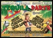 Tequila Party