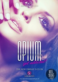 Opium@Scotch Club