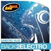 Nusch Nusch Special: Back2Electro