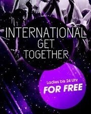 International Get Together