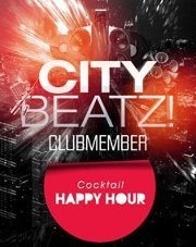 City Beatz Meets Clubmember@Praterdome