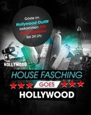 House-Fasching goes Hollywood